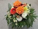 Blumen Kreativ - Floristik in Lyss (Lyss, Bahnhofstrasse, 10), flowers and bouquets delivery