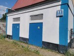Трансформаторная подстанция 28306 (Tushinskaya Street, 11к2с1), infraestructura de ingeniería