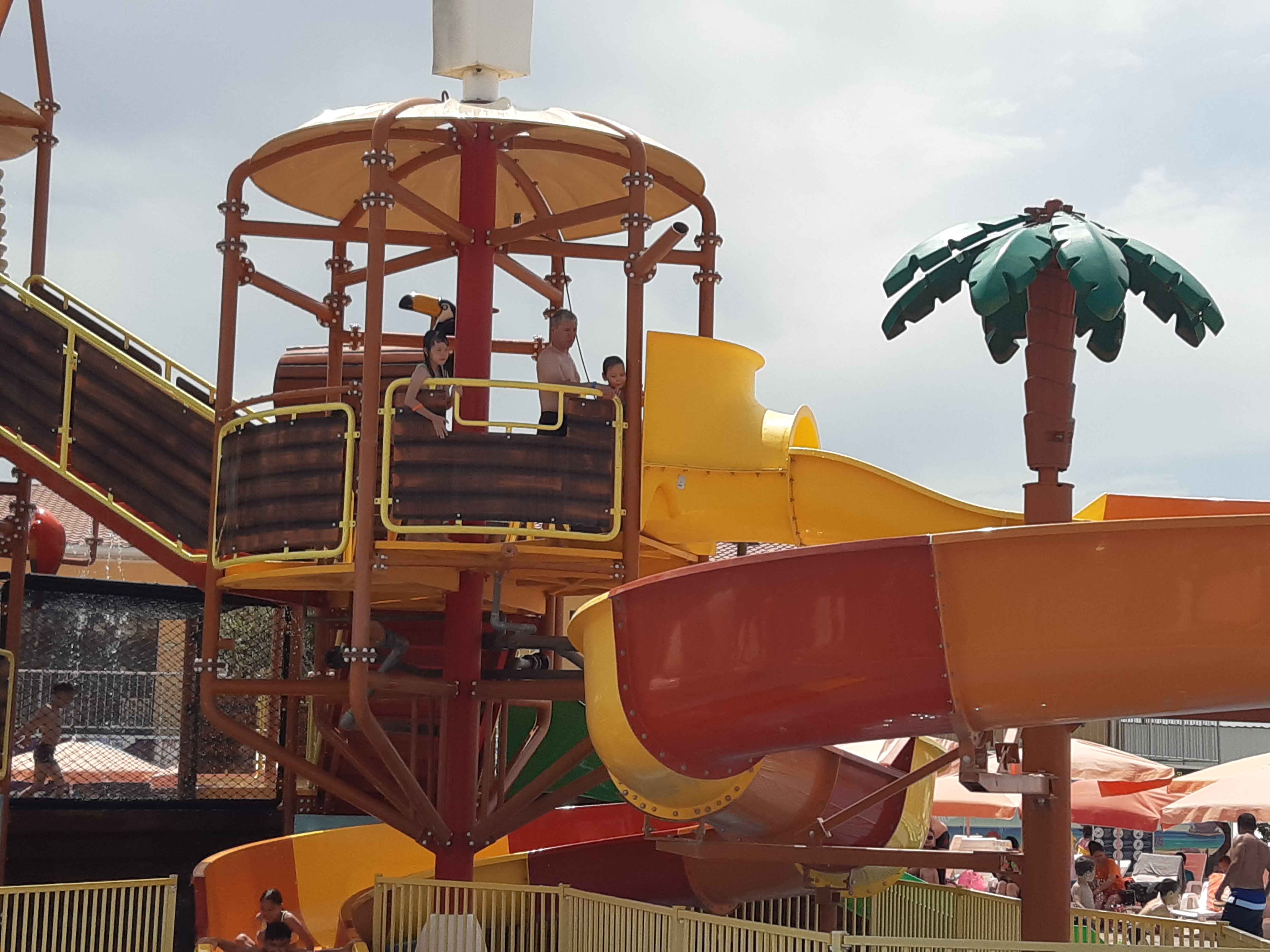 Фото Holiday Inn Aktau - Seaside