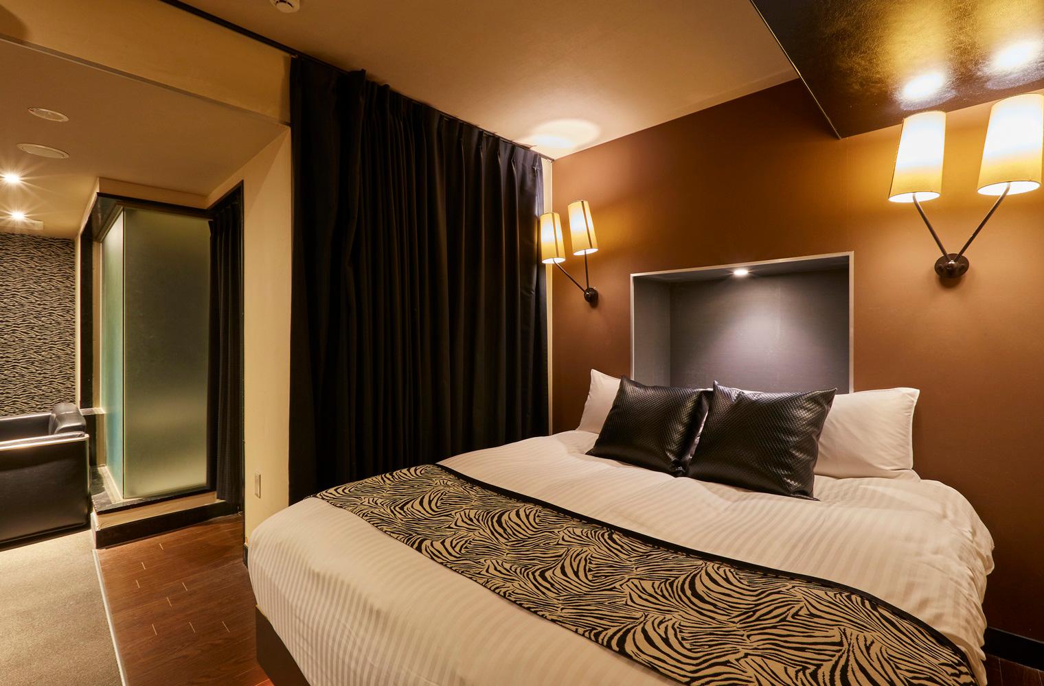 Фото Hotel Love