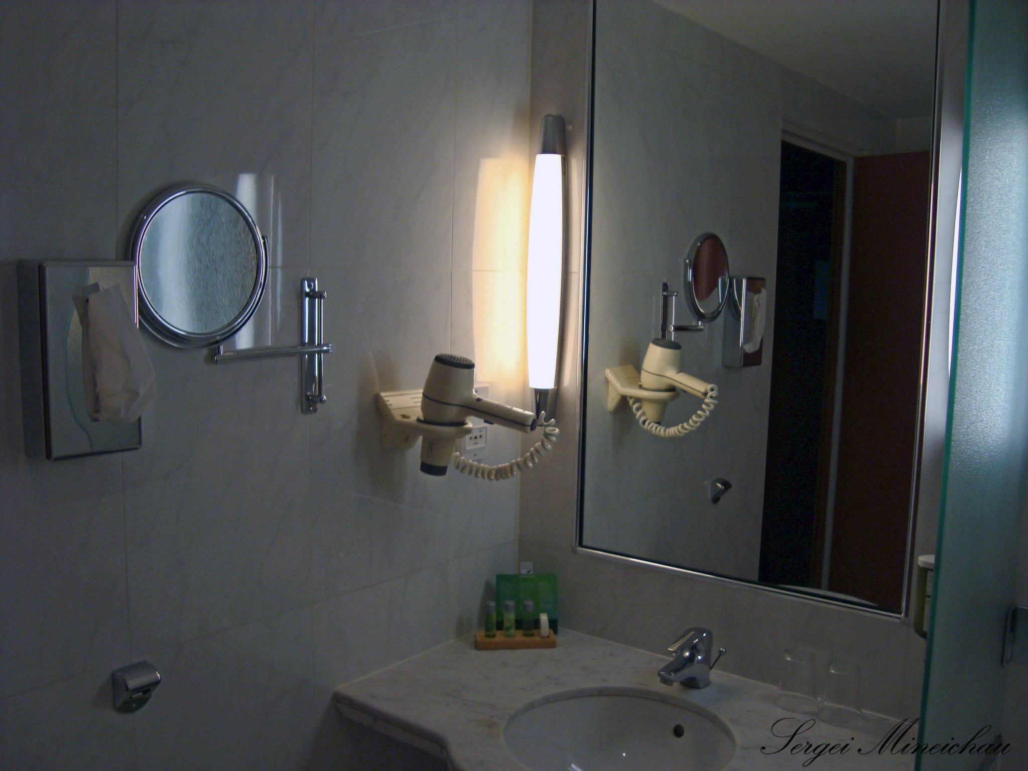 Фото Hotel Diana Dauphine