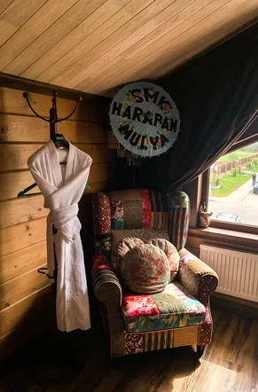 Фото Эко-отель Руза Фэмили парк