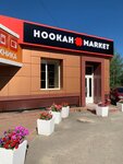 Хука Маркет (Первомайская ул., 40), магазин табака и курительных принадлежностей в Сыктывкаре