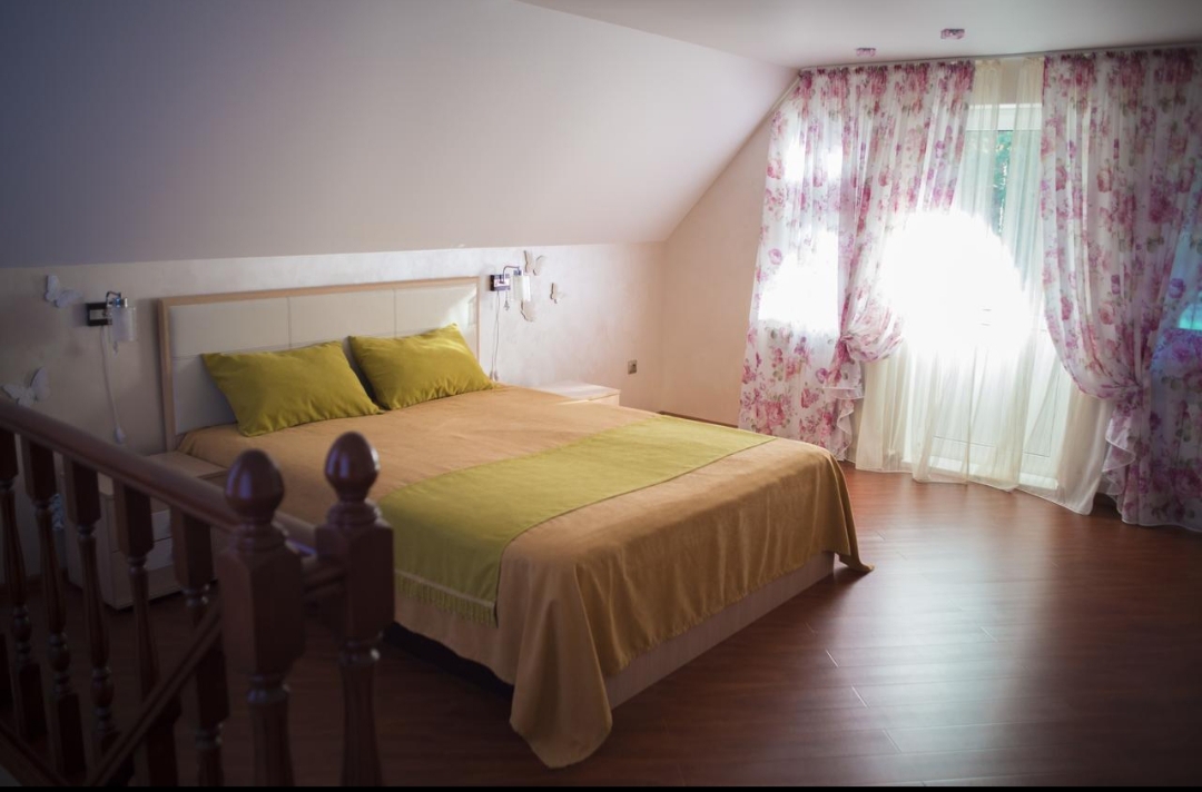 Фото Усадьба Коноваловых