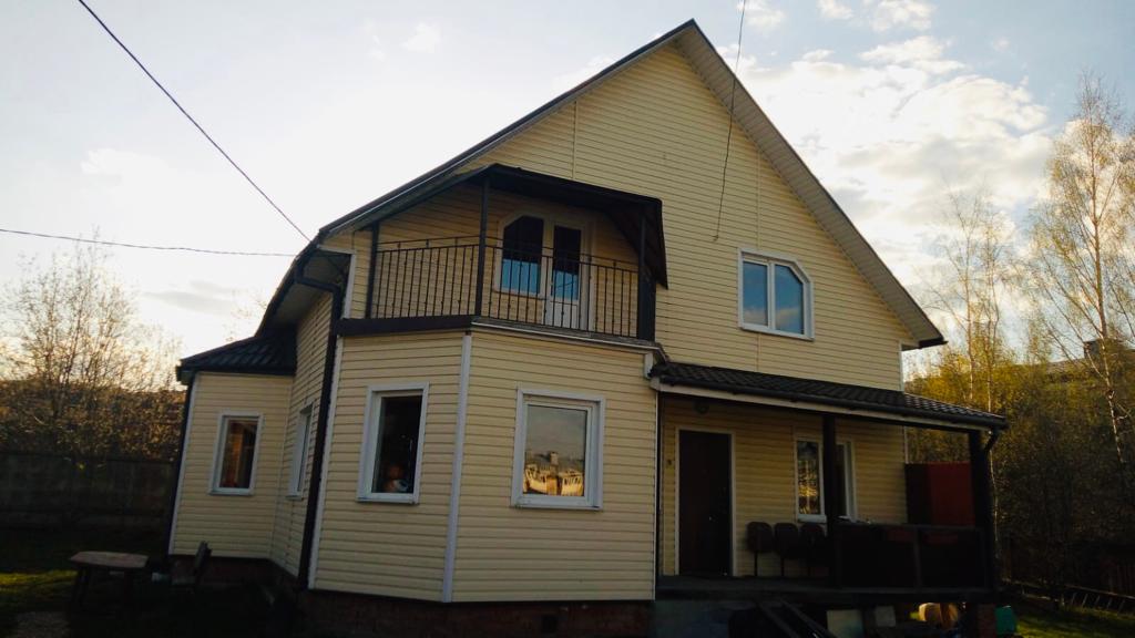 Фото Маршал