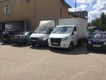 Servisny Gazel-tsentr (Oktyabrskiy Avenue, 18/12), car service, auto repair