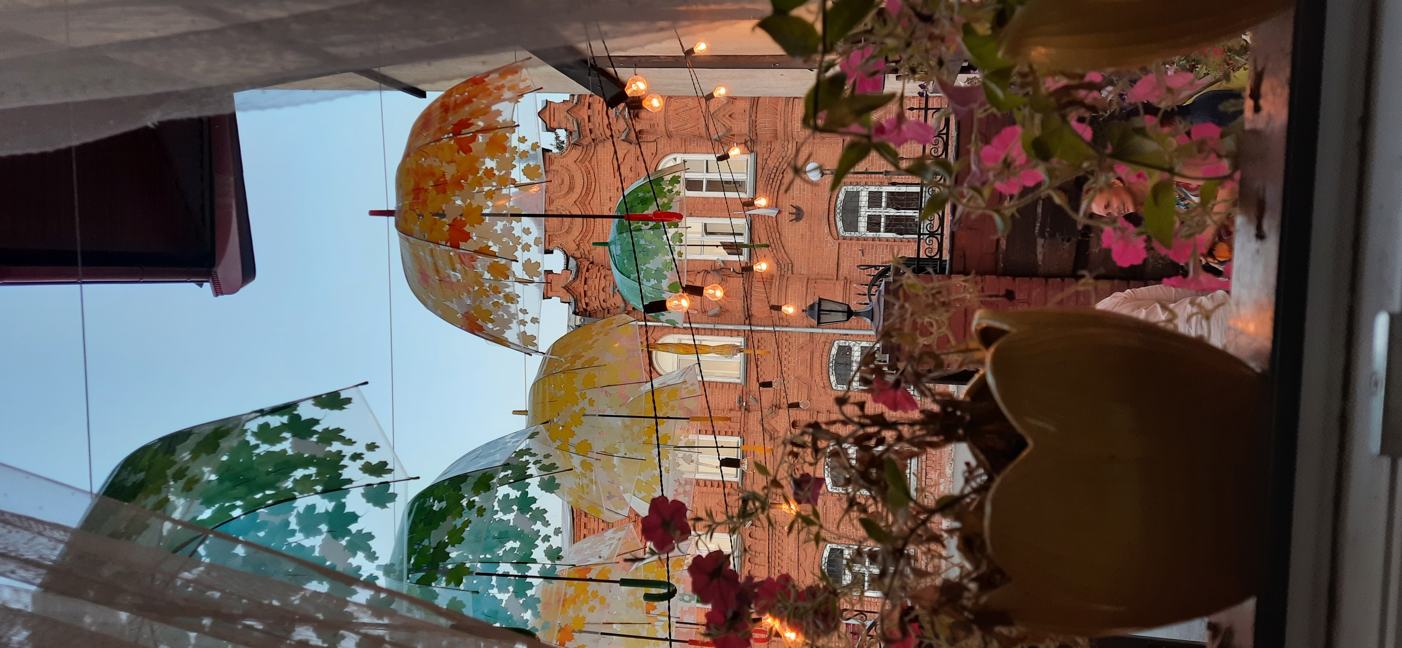 Фото На старом месте