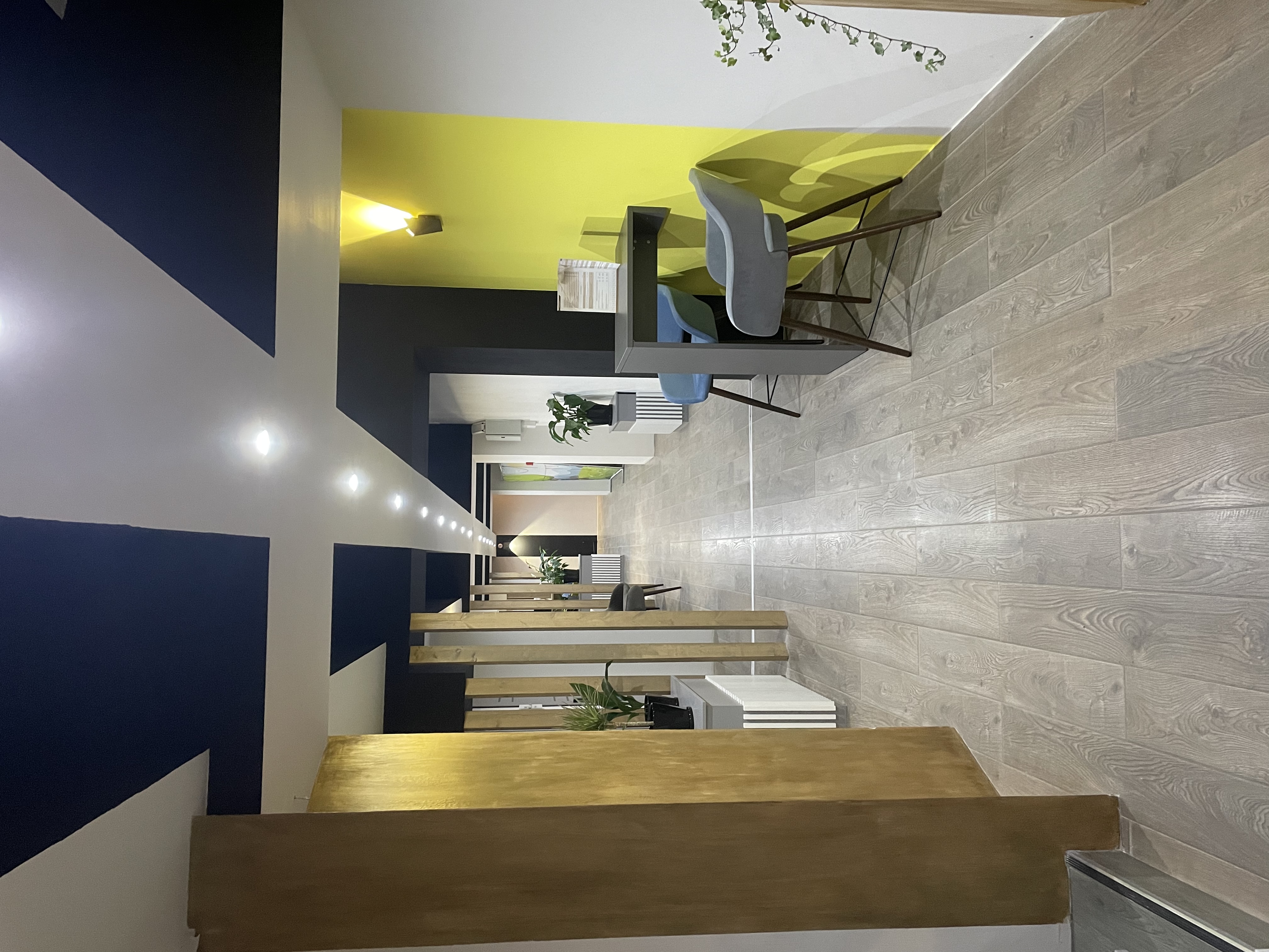 Фото Smart Hotel Kantemirovsky