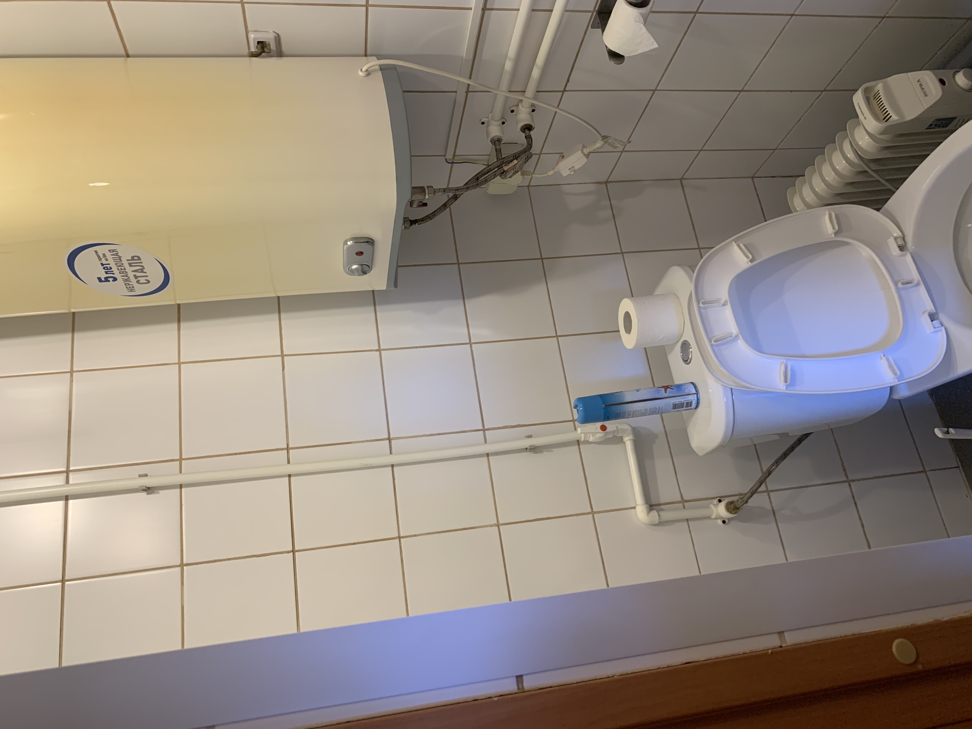 Фото Мотель Пушной