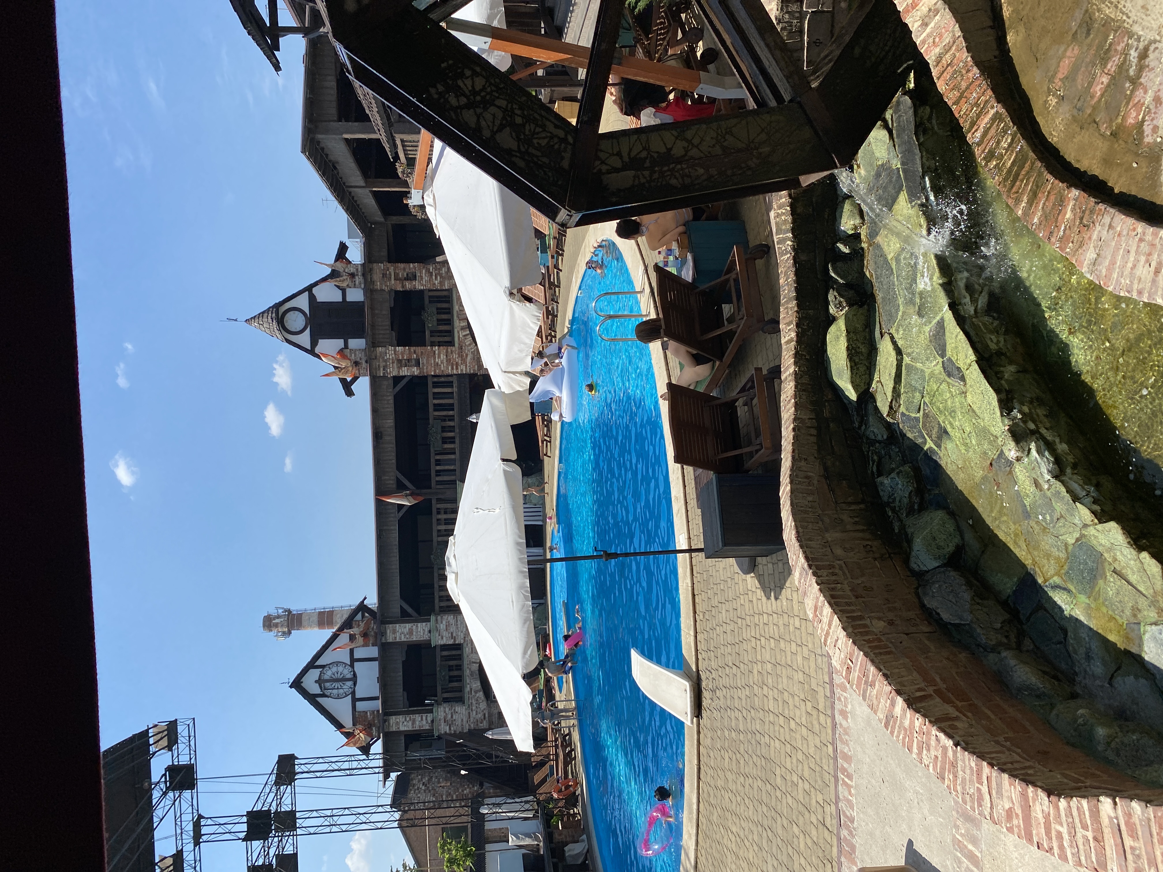 Фото Старый город