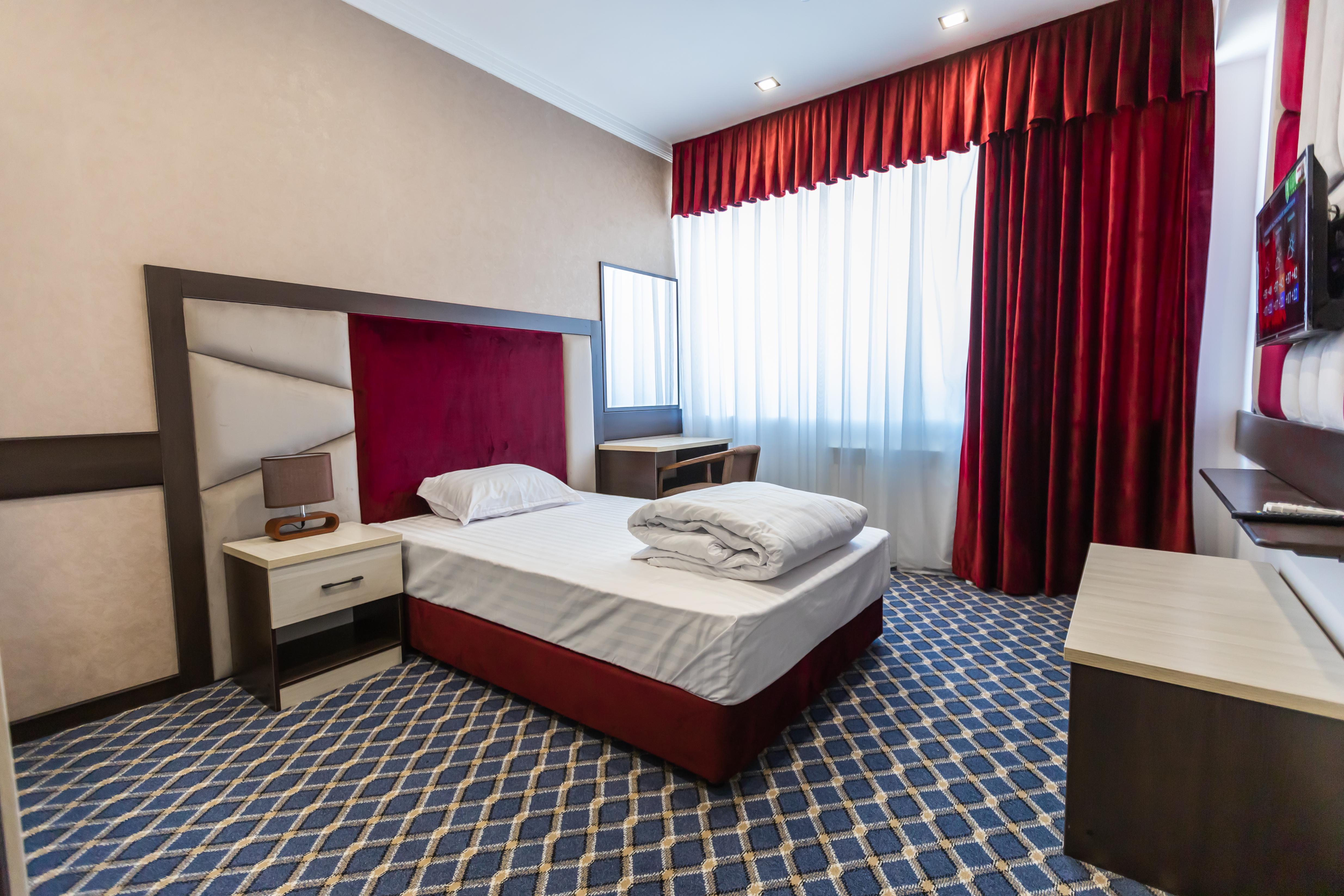 Фото Shahzoda Grand Hotel