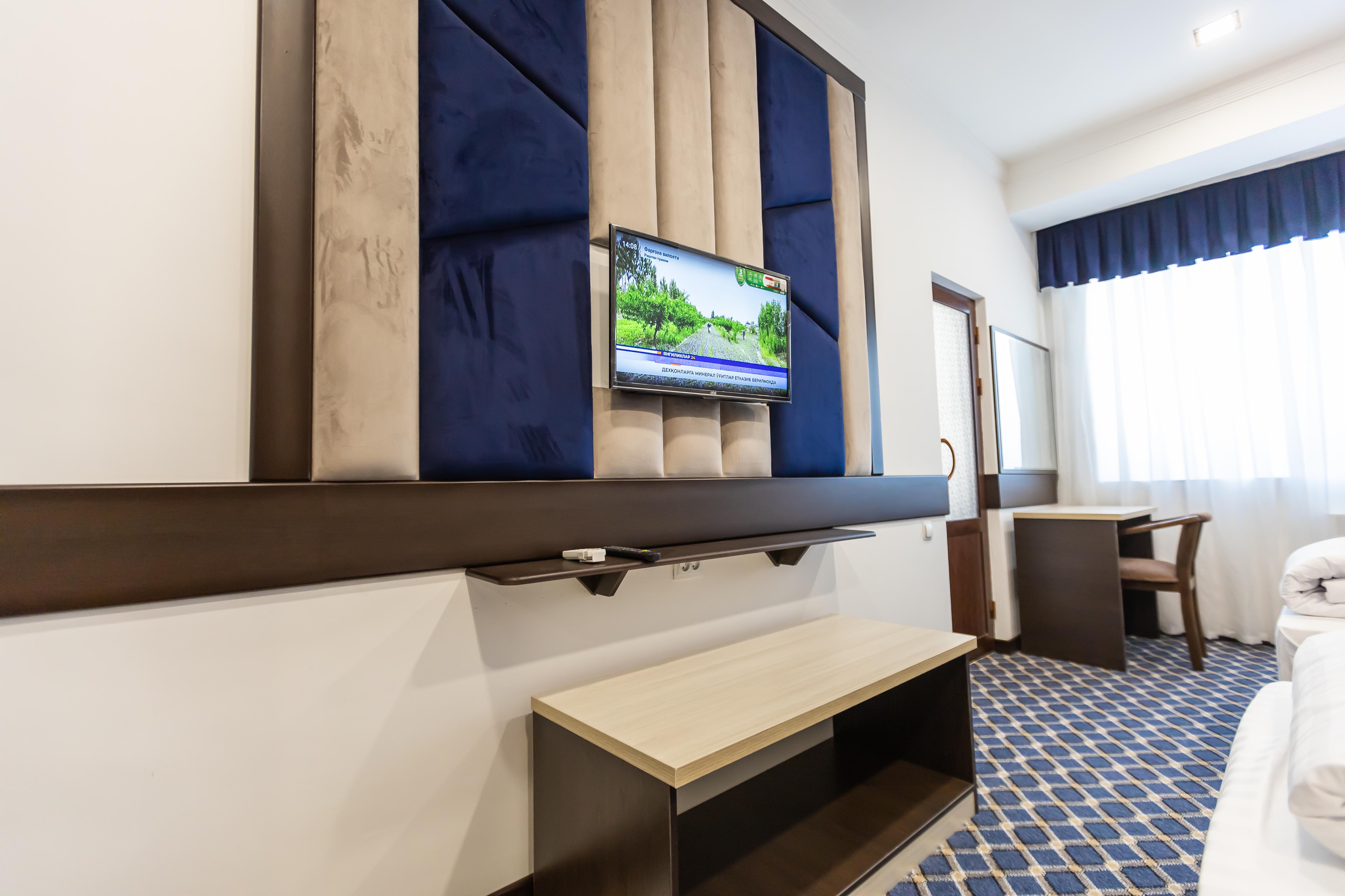 Фото Shahzoda Grand Hotel