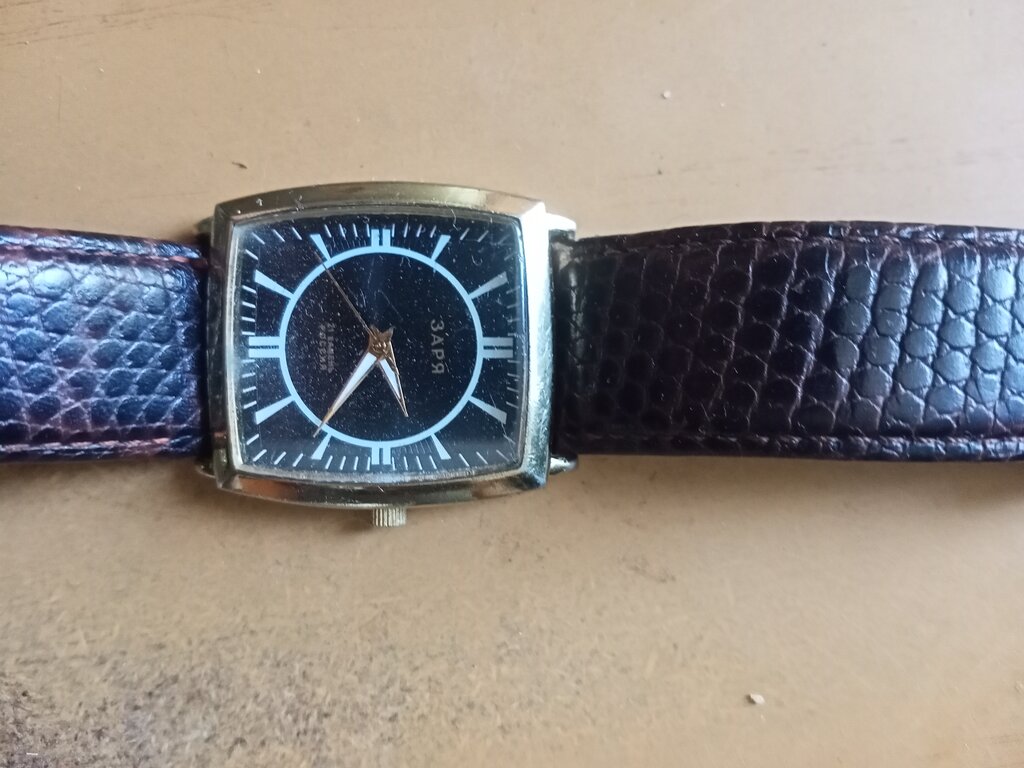 Clock and watch repair Ремонт часов, Bryansk, photo