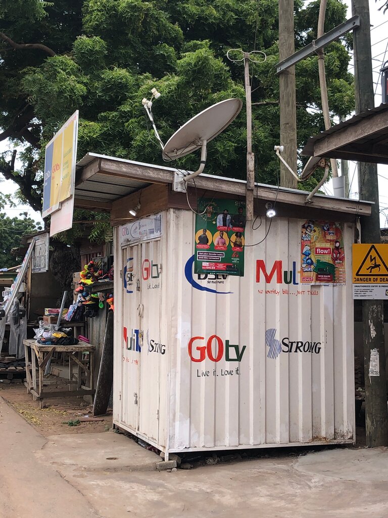 Installation works Allah is Great, Earth, photo