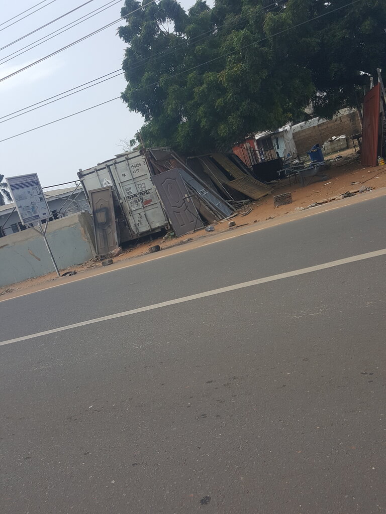 Drapery shop Jc Arduct fabrication technology, Earth, photo