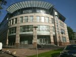 Garant (Zapadniy Administrative District, Ramenki District, Leninskie Gory Territory, 1с77) ، شركات البرمجيات