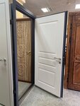 Grant (Zheleznodorozhniy Avenue, 40Д), doors