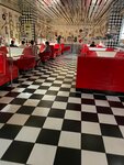 Sushi Min (ulitsa Baumana, 6), cafetería