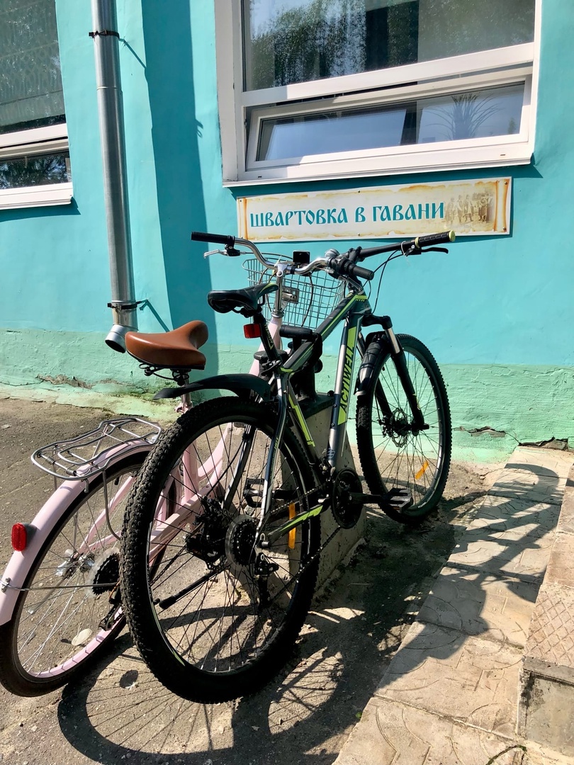 Фото Никольская Гавань