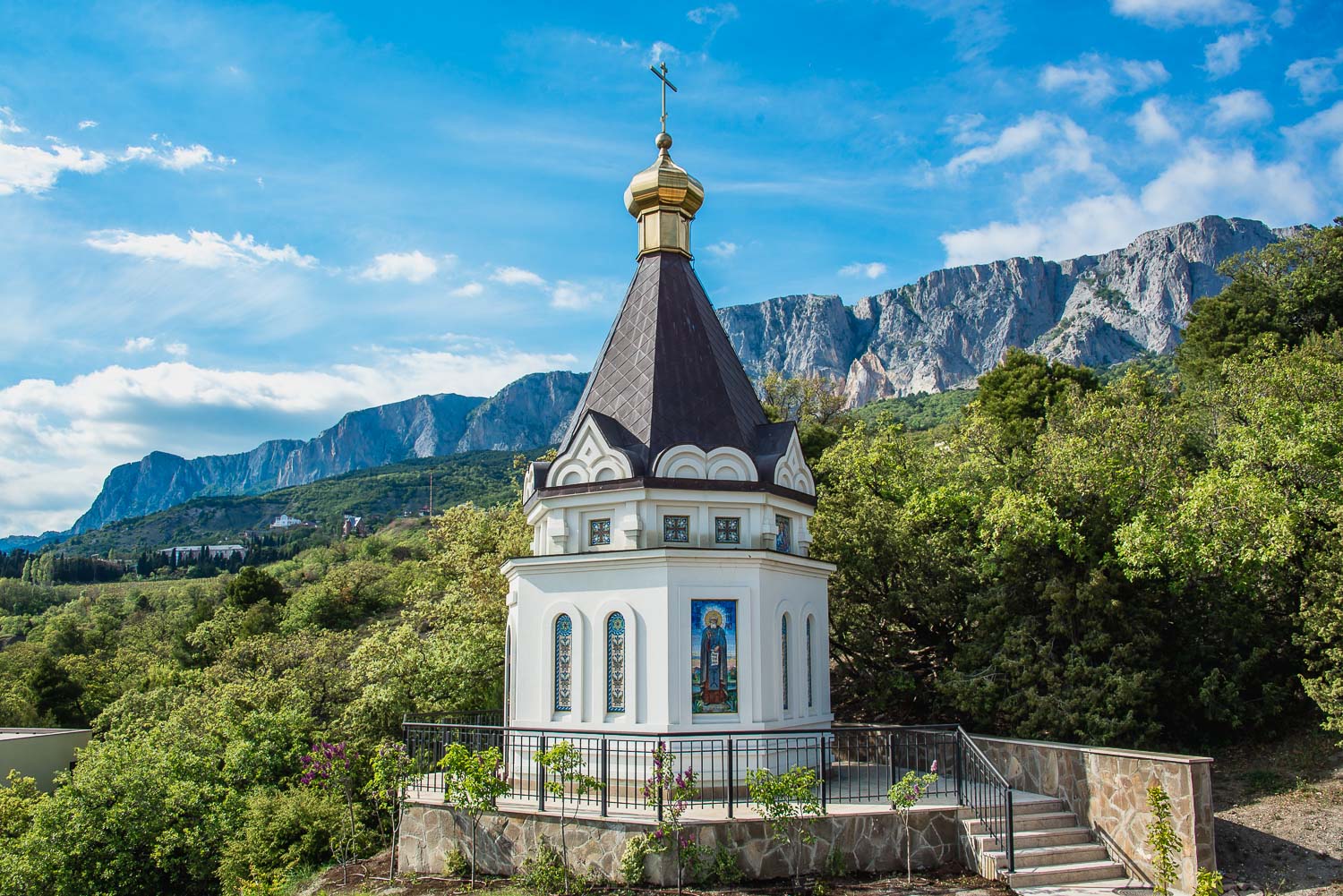 Фото Крымский Бриз