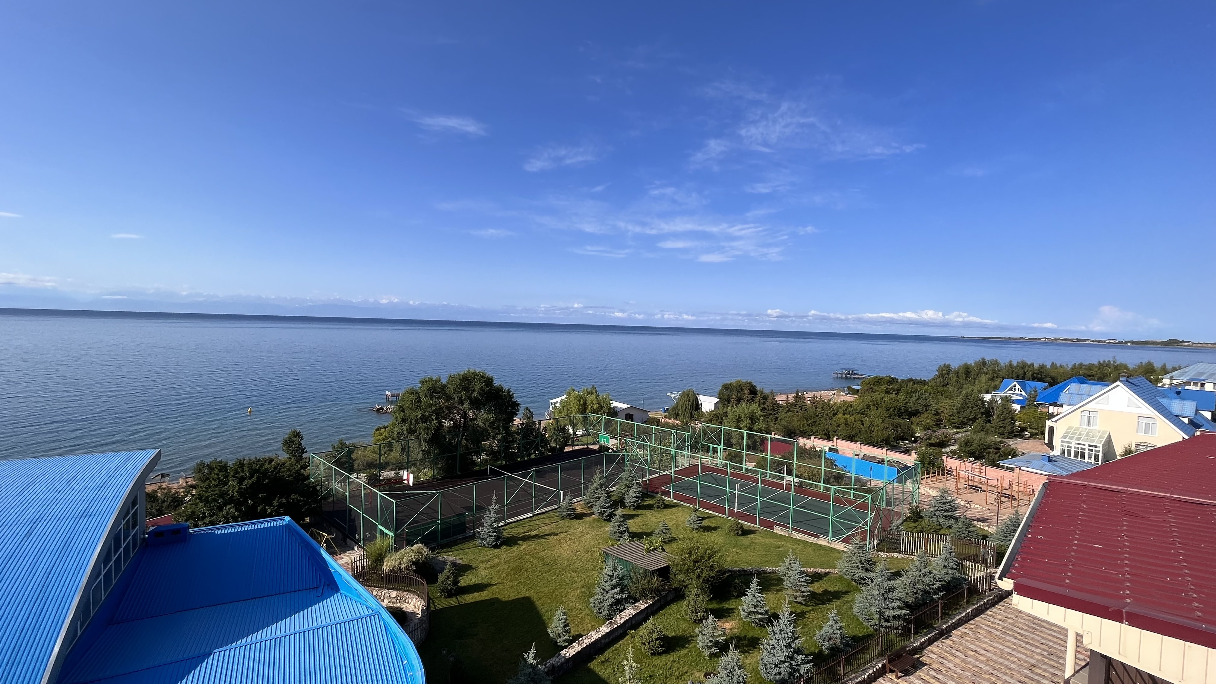 Фото Azure Sport Resort