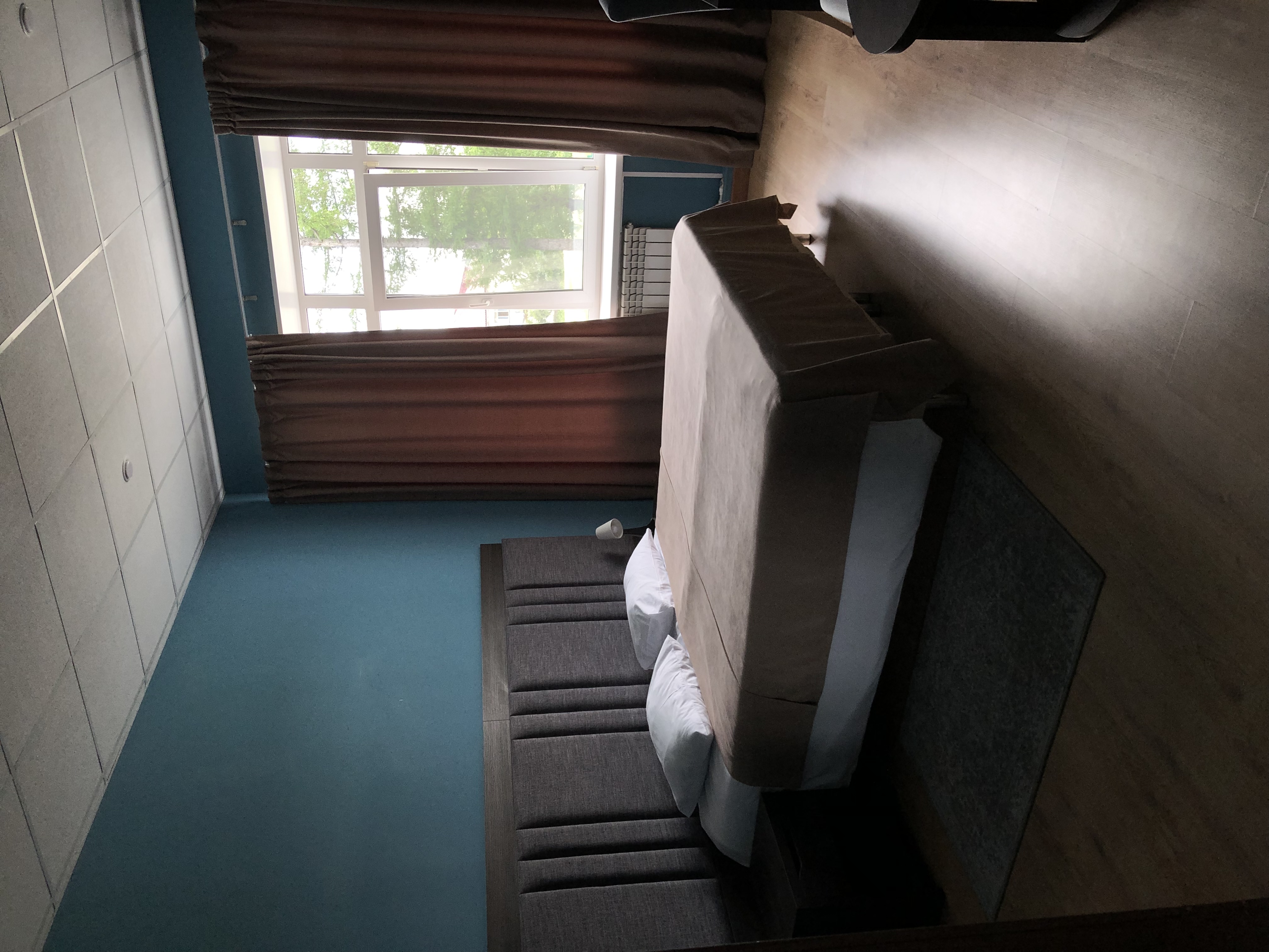 Фото Forest Hotel