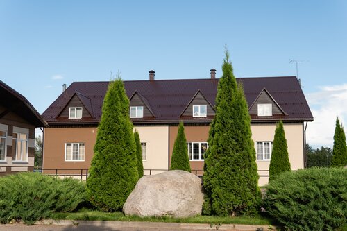 Гостиница Усадьба в Лотошинском районе