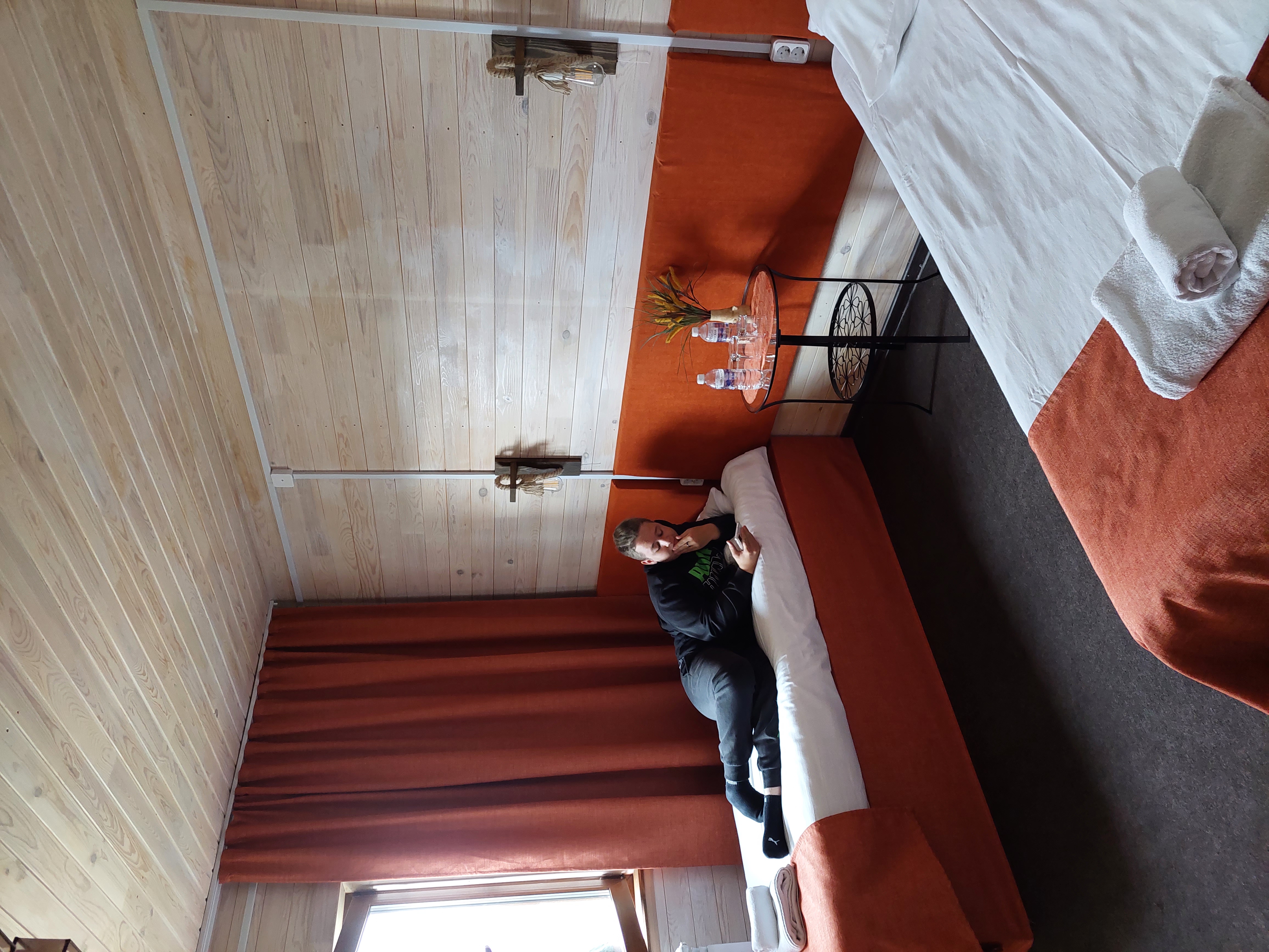 Фото Звезда Кочевника