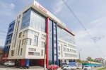 Karavan puteshestvy (Karla Marksa Street, 218), travel agency