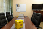 Binco (Kondratyevskiy Avenue, 83к1), it company