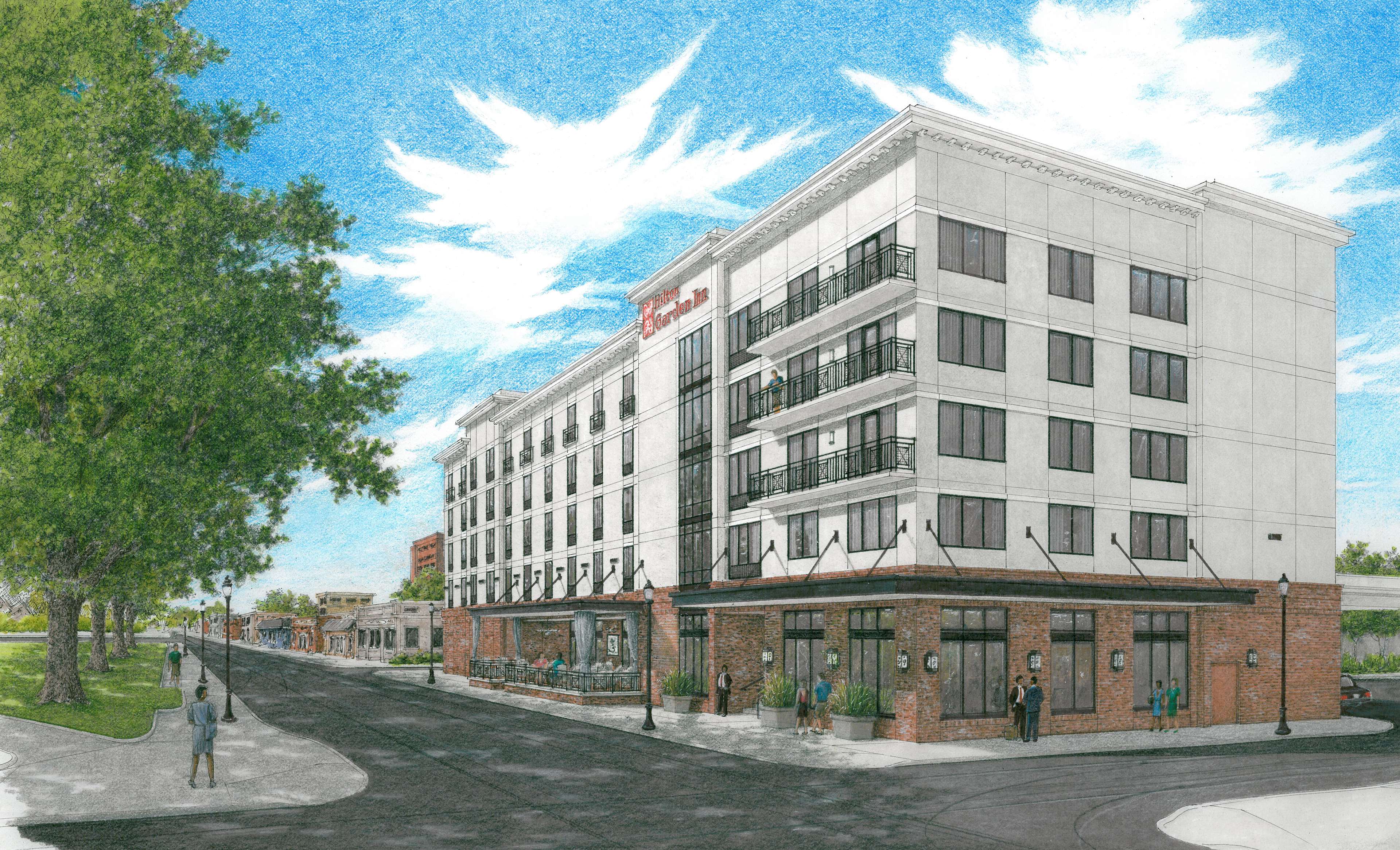 Фото отеля 3