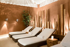 Гостиница Novotel Geneve Centre