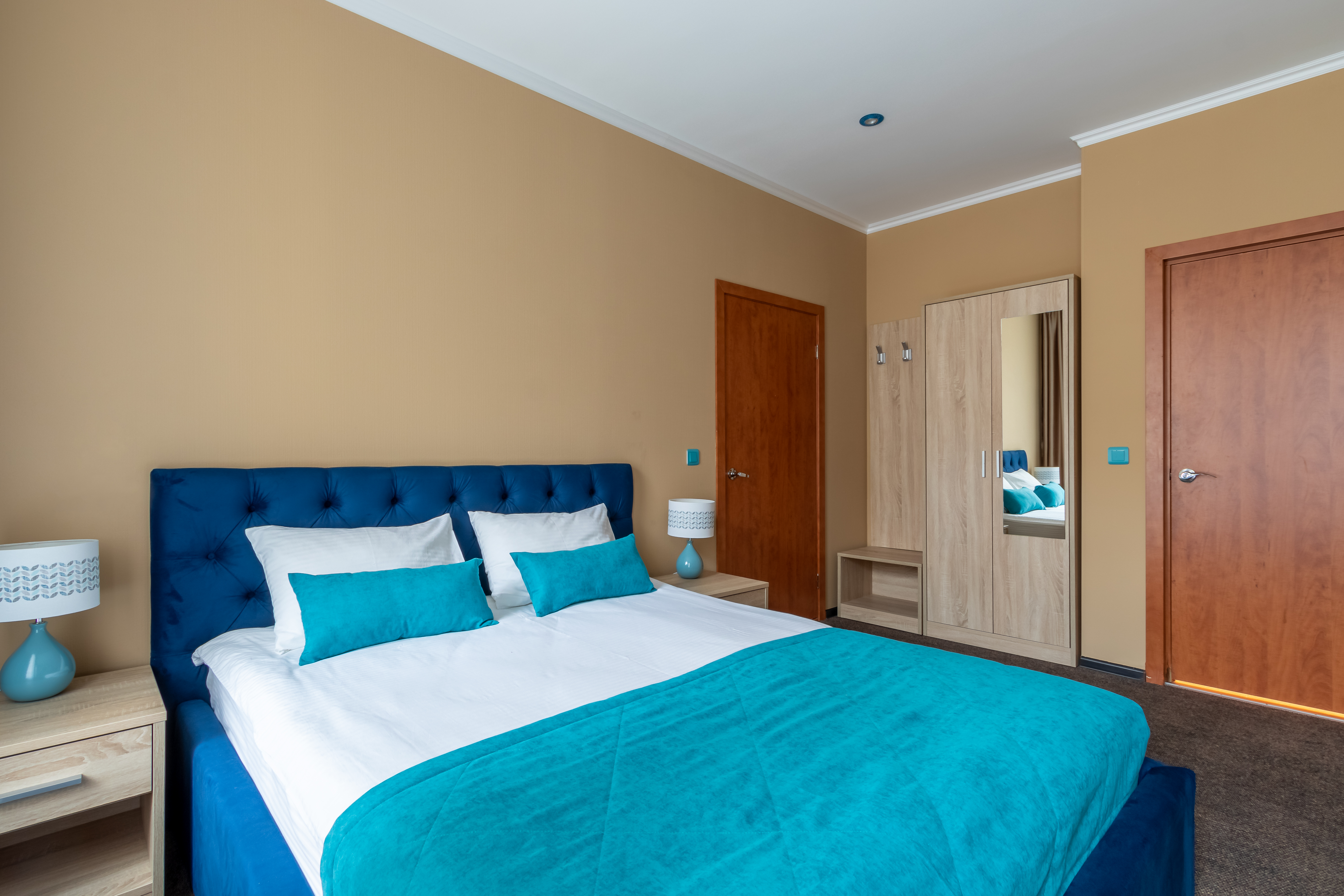 Фото Дом Дехтерева