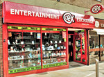 CeX (Accrington, 48 Broadway, Accrington), mobile phone store