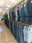 SPb Jeans (Nauki Avenue, 12), jeans store