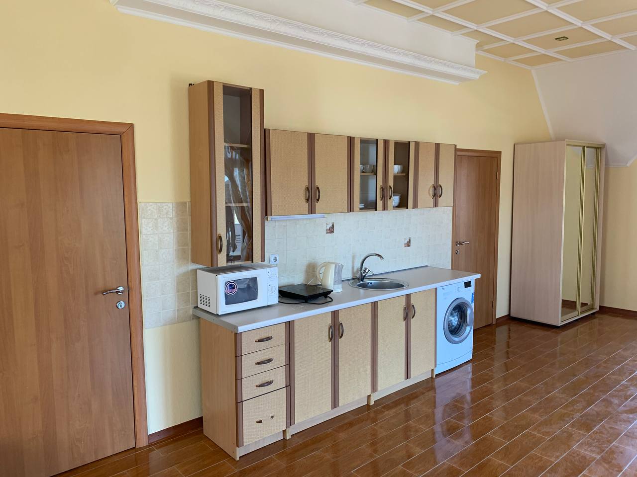 Фото Орхидея