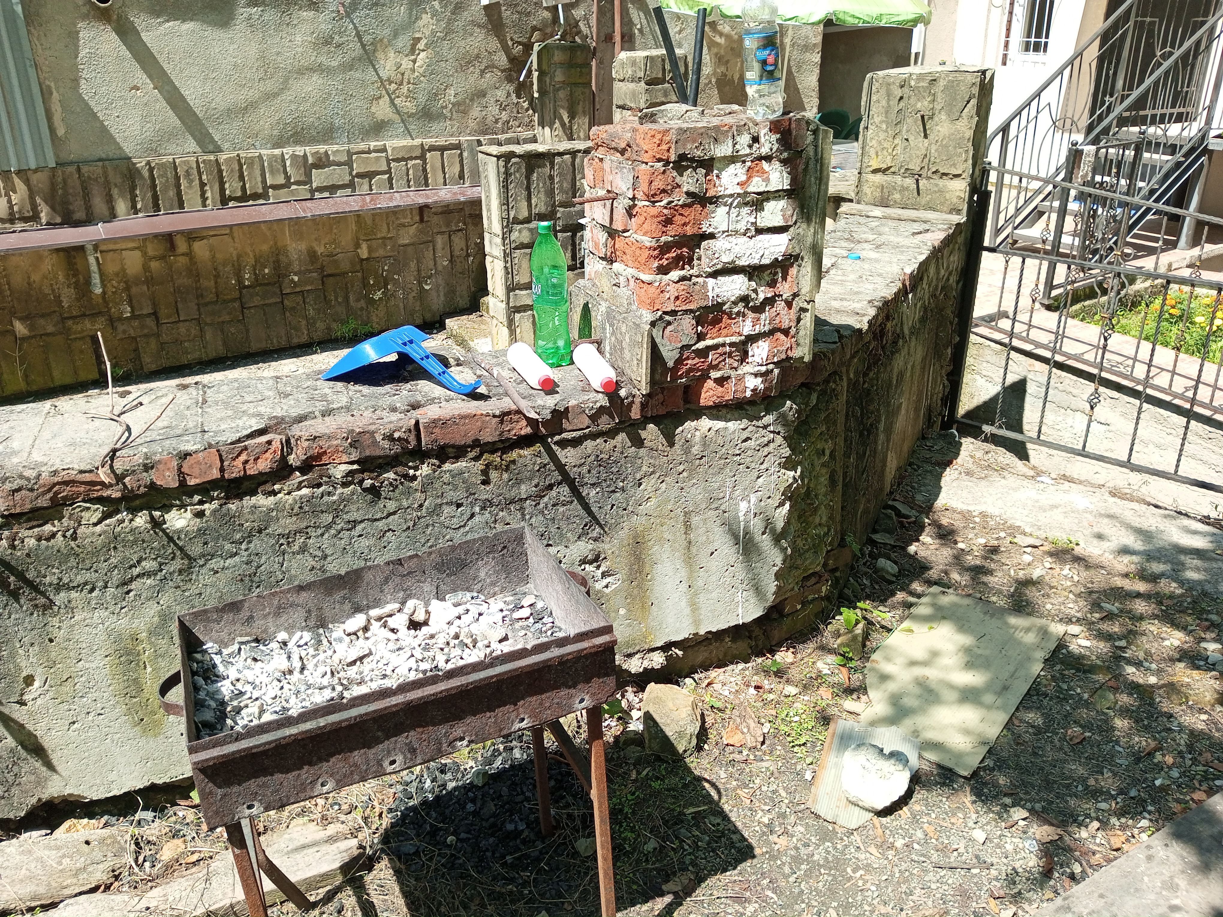 Фото Парус 50