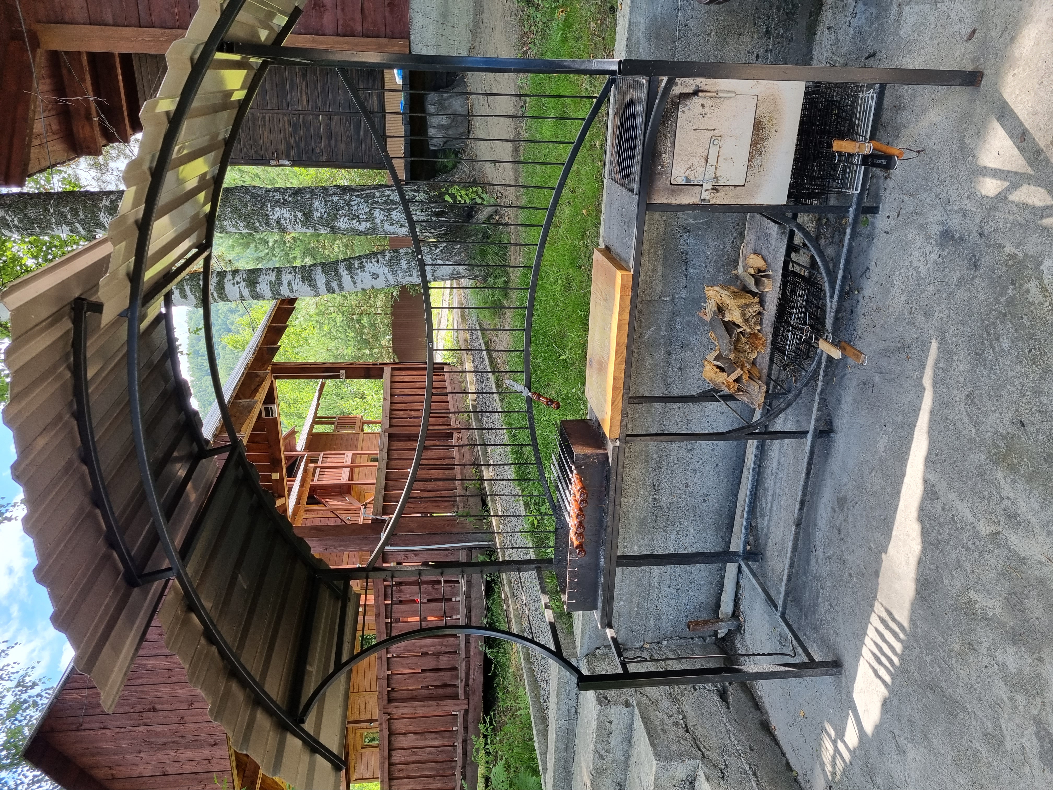 Фото Алтай Лэнд