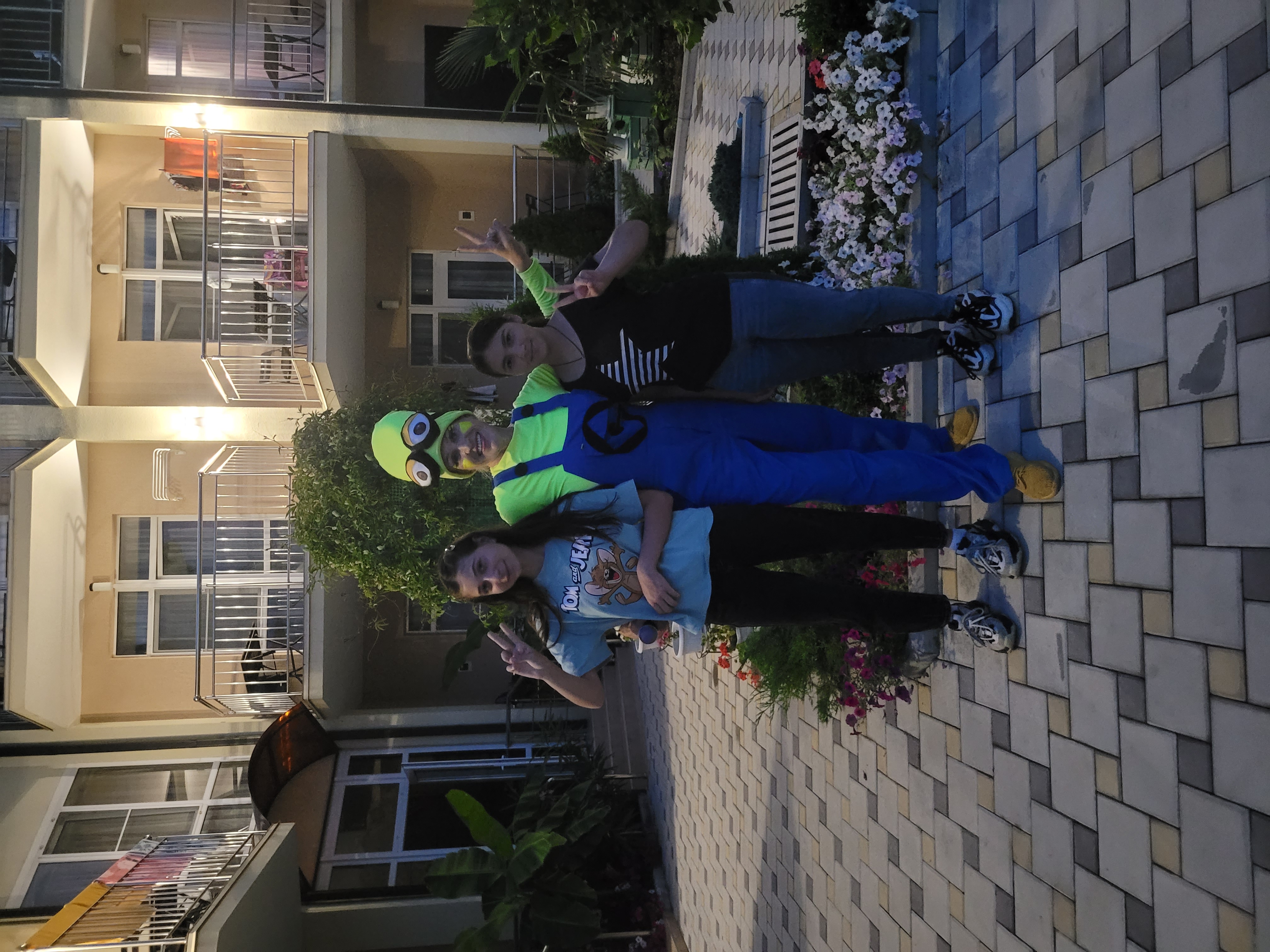 Фото Колибри