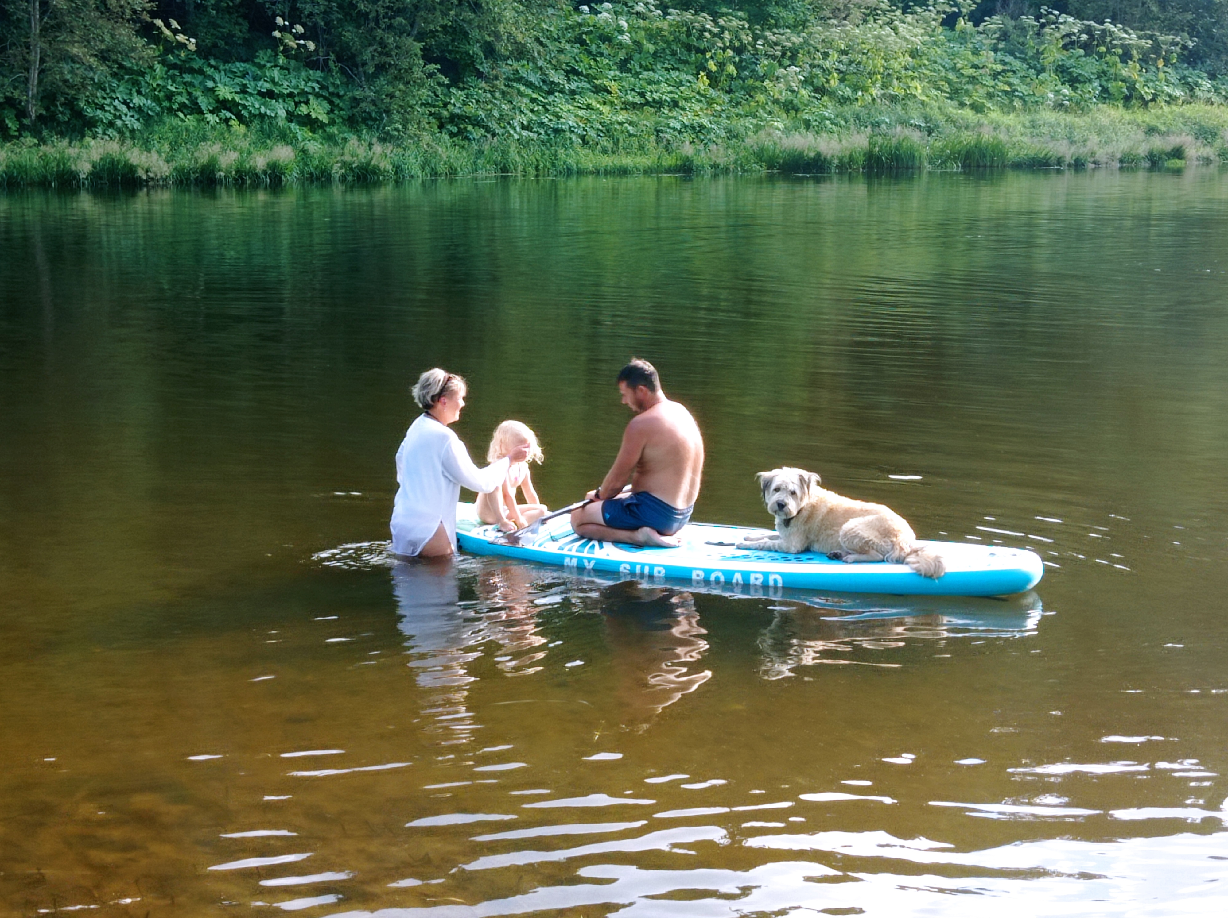 Фото Отдых на Марсе