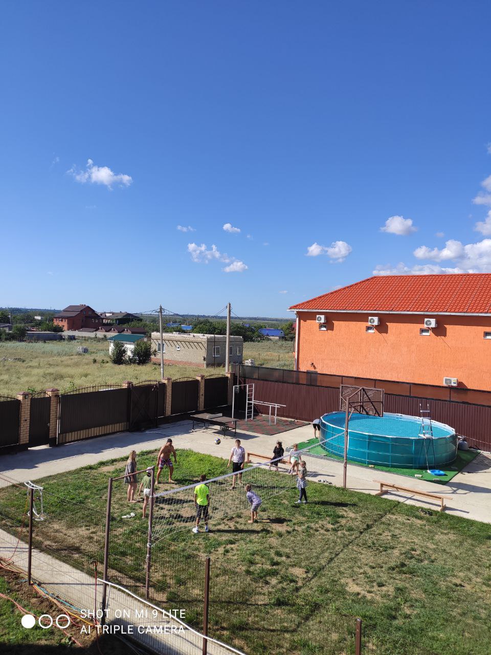 Фото Отель Лайнер