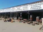 Торговая точка металла (Volgogradskaya ulitsa, 36Г), productos metálicos