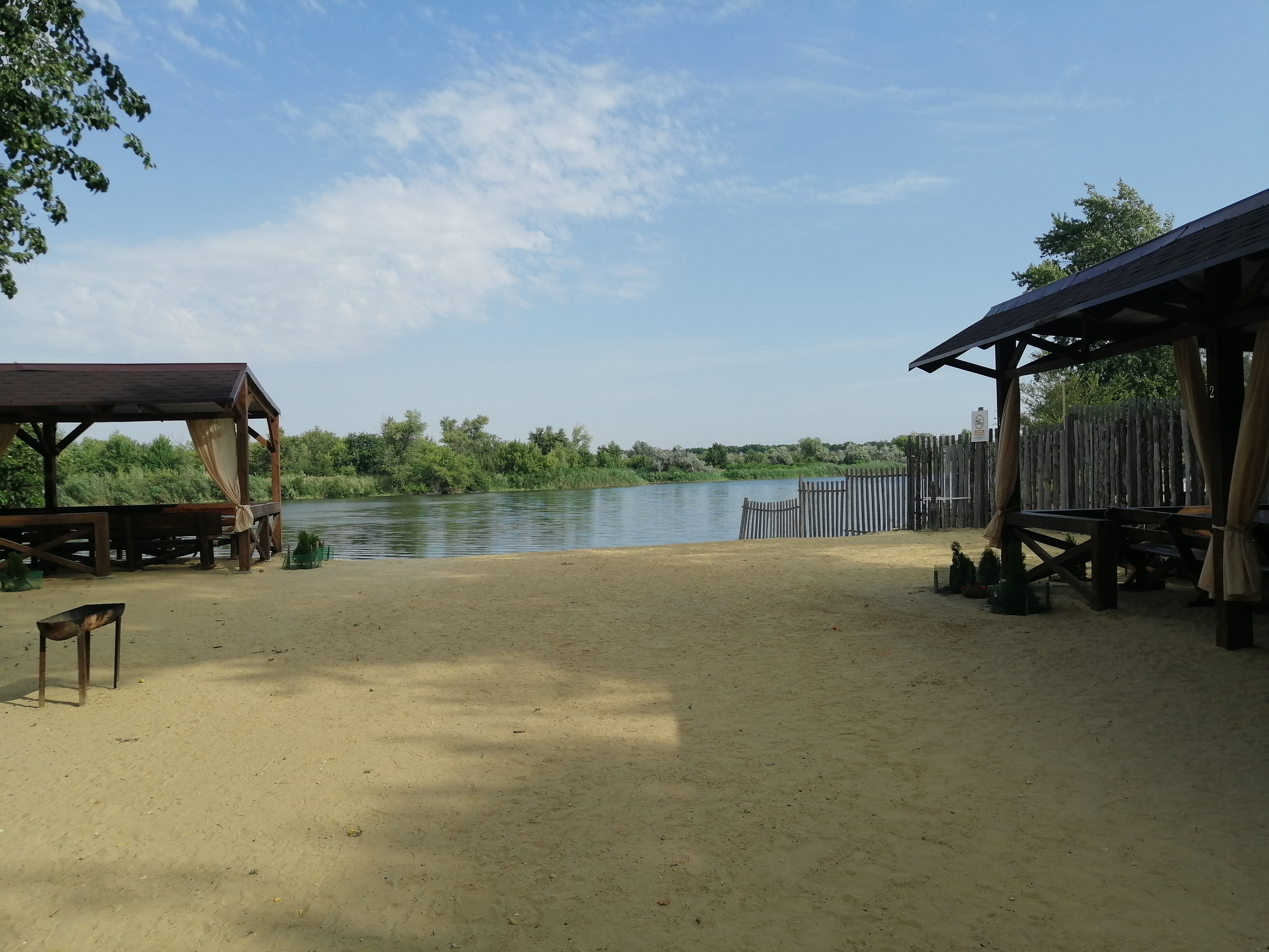 Фото Белуга