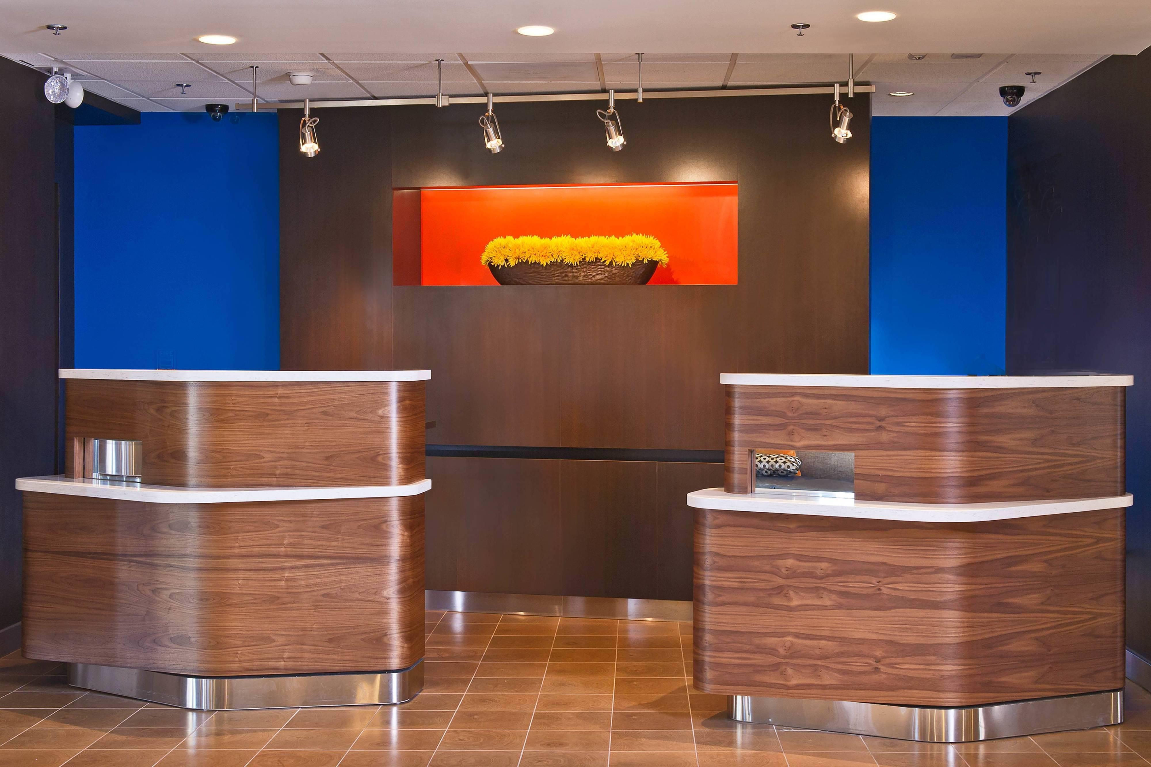 Фото Sonesta Select Philadelphia Airport