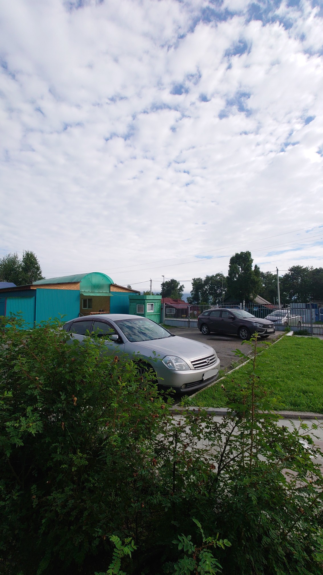 Фото Тихая Гавань