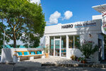 Habro (Кордонный пер., 1А), кофейня в Анапе