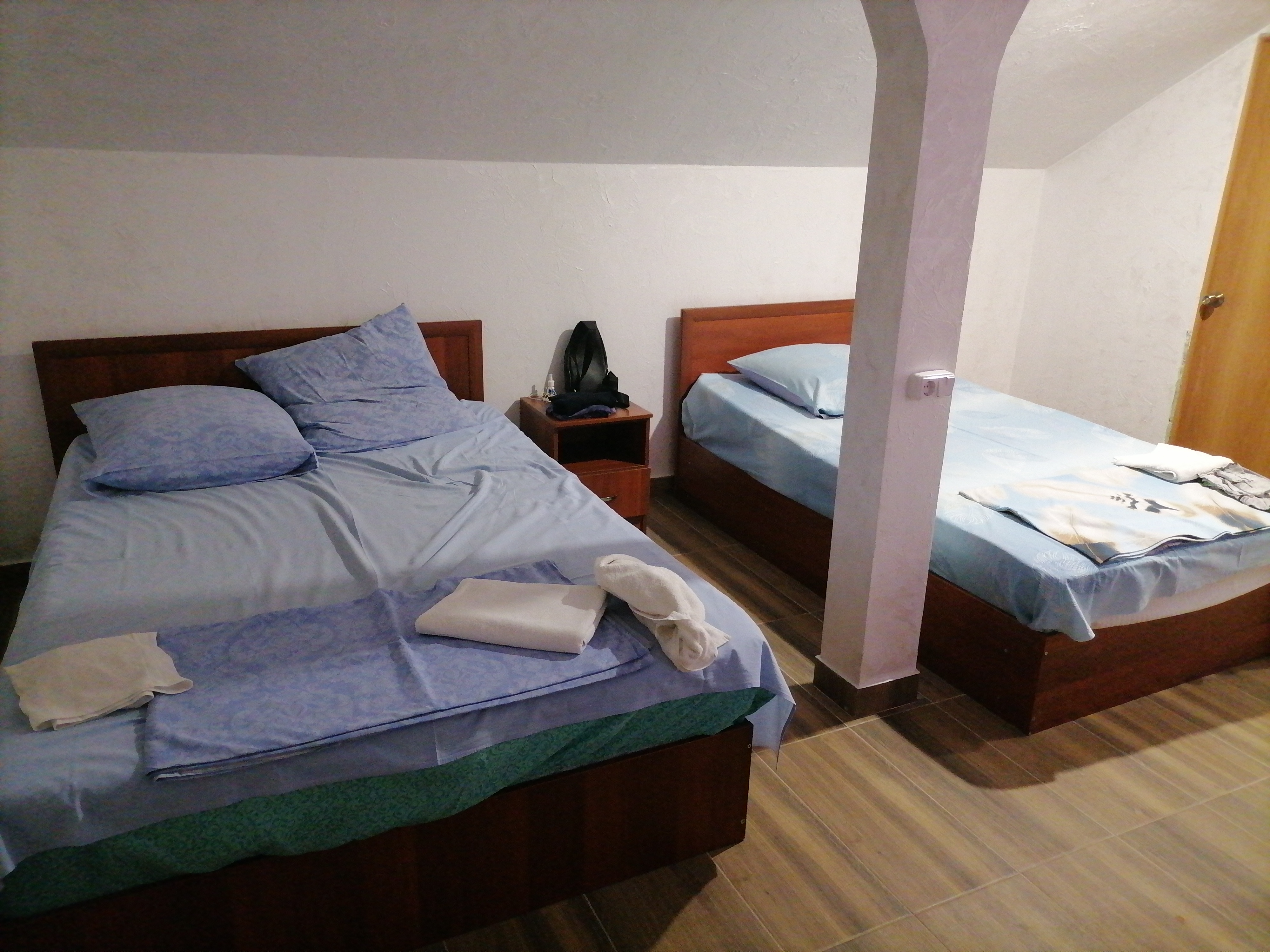 Фото Ахтамар