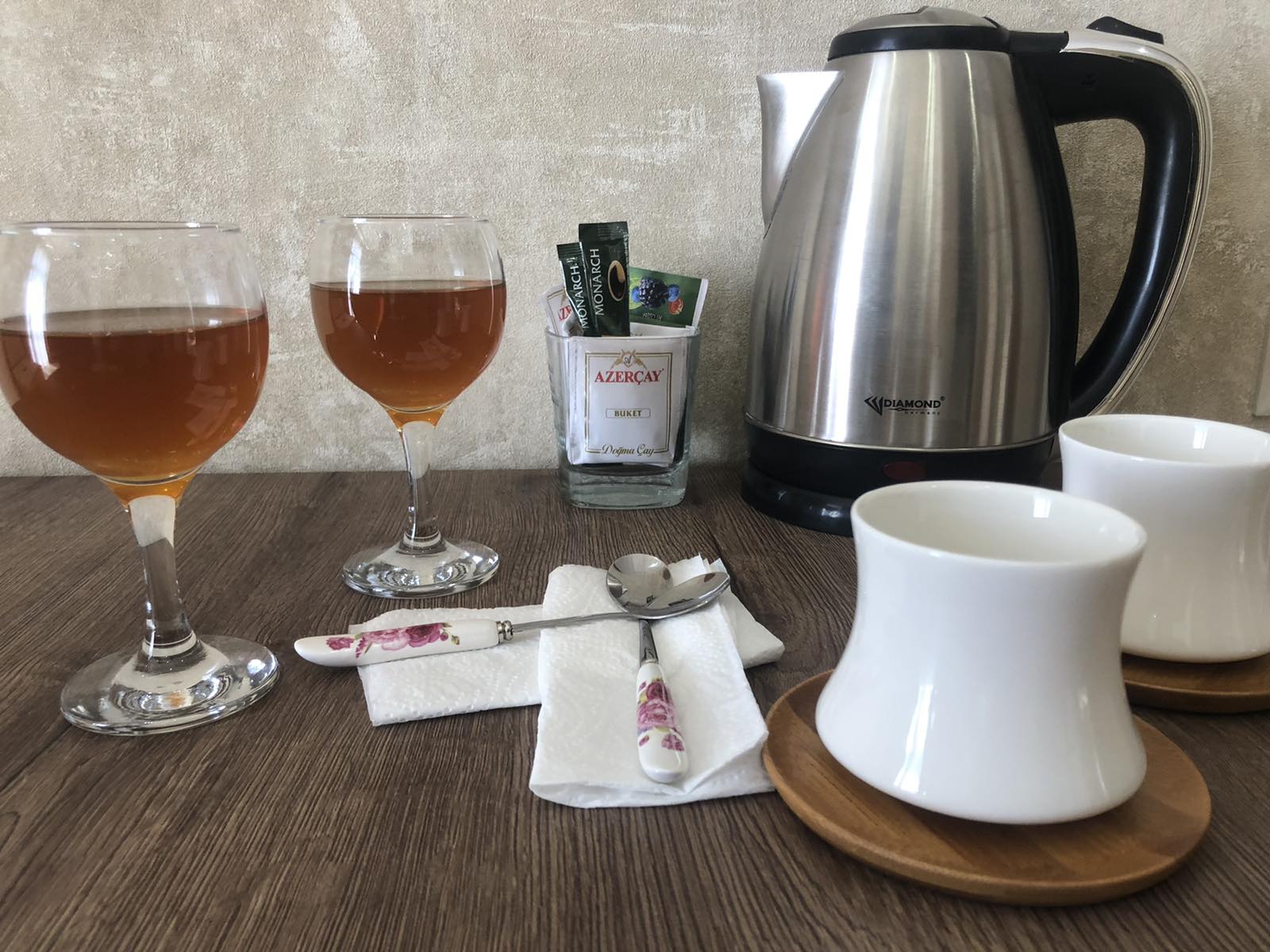 Фото Tbilisi Sea Hotel