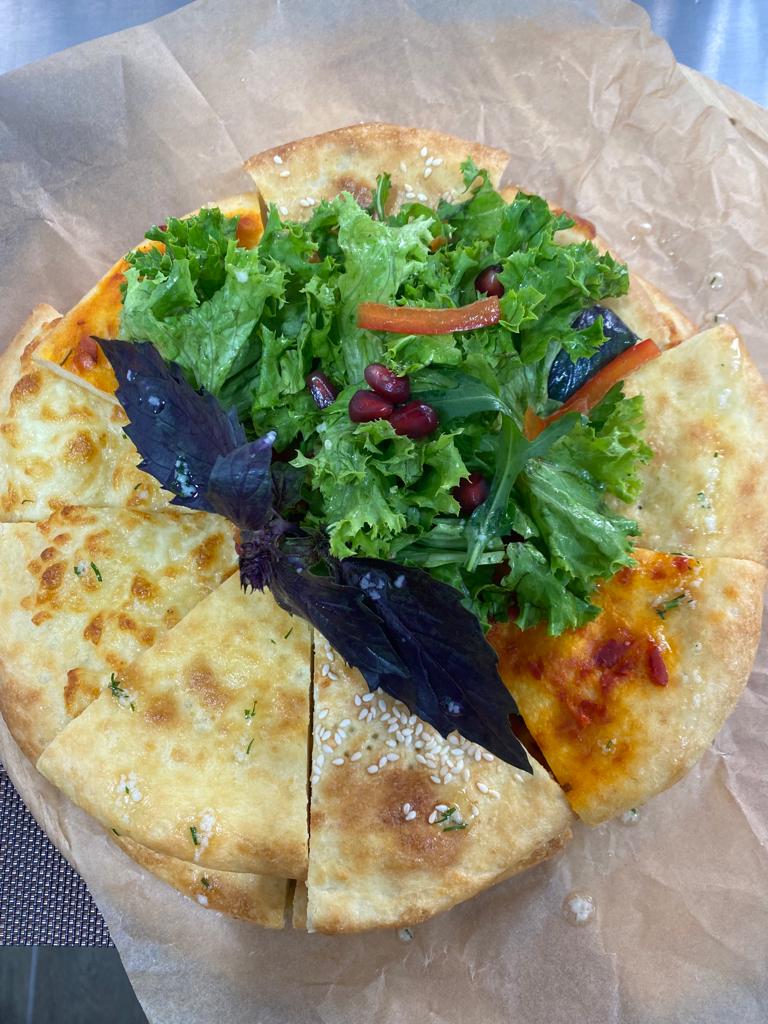 Фото Авдалия