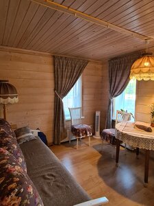 Гостиница Дом на Сенном